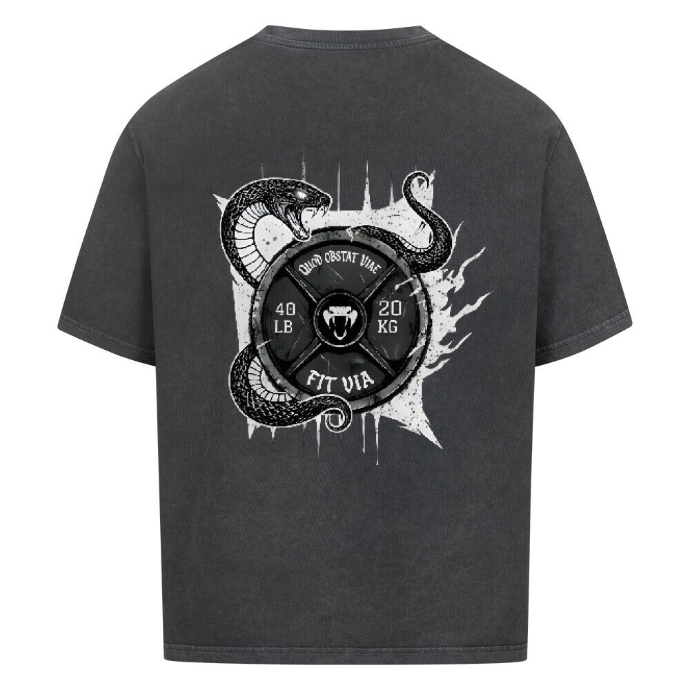 Image for color: washed black