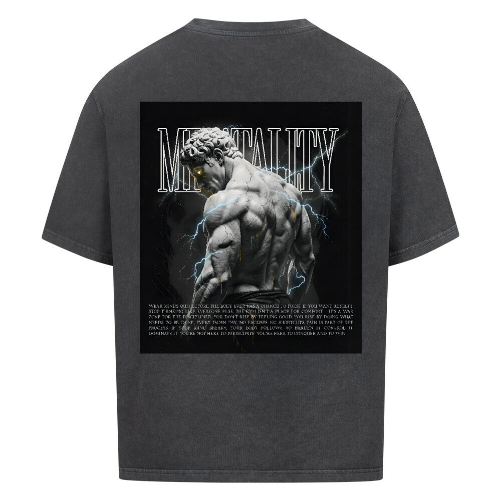 Image for color: washed black